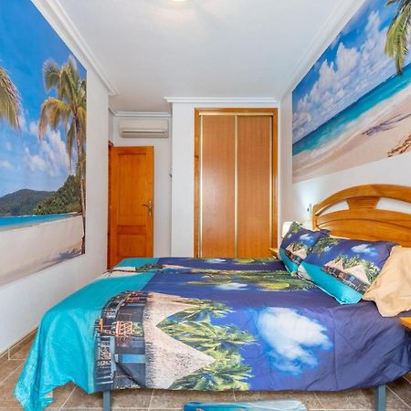 Apartamento En El Cabo Roig Οριουέλα Εξωτερικό φωτογραφία