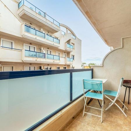 Apartamento En El Cabo Roig Οριουέλα Εξωτερικό φωτογραφία