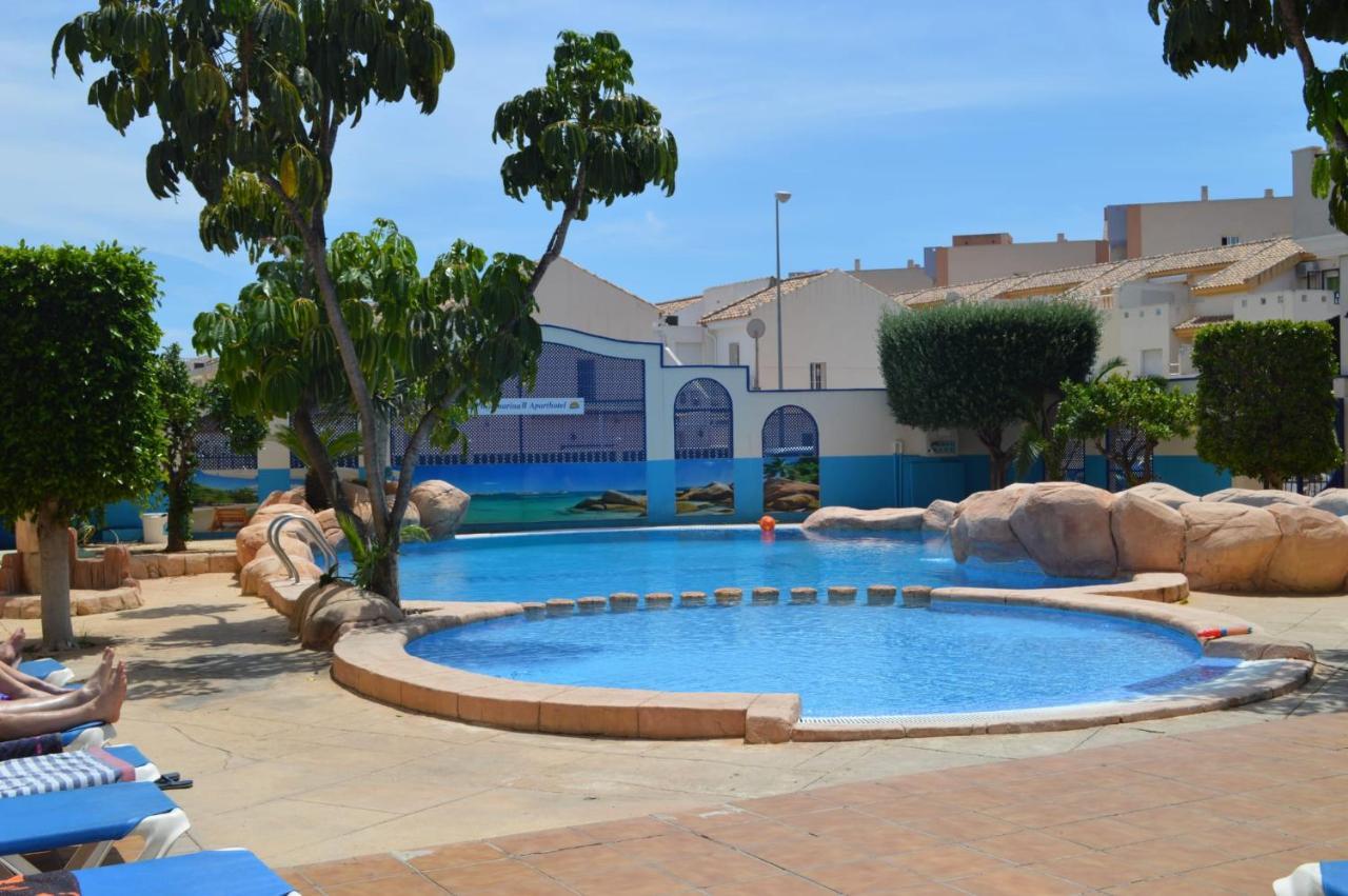 Apartamento En El Cabo Roig Οριουέλα Εξωτερικό φωτογραφία