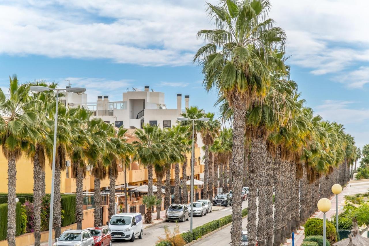Apartamento En El Cabo Roig Οριουέλα Εξωτερικό φωτογραφία